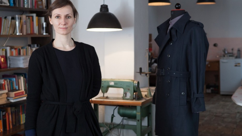 Berlin Fashion Week: Ones Watch