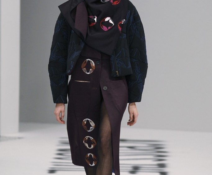 Capara RTW Fall 2015