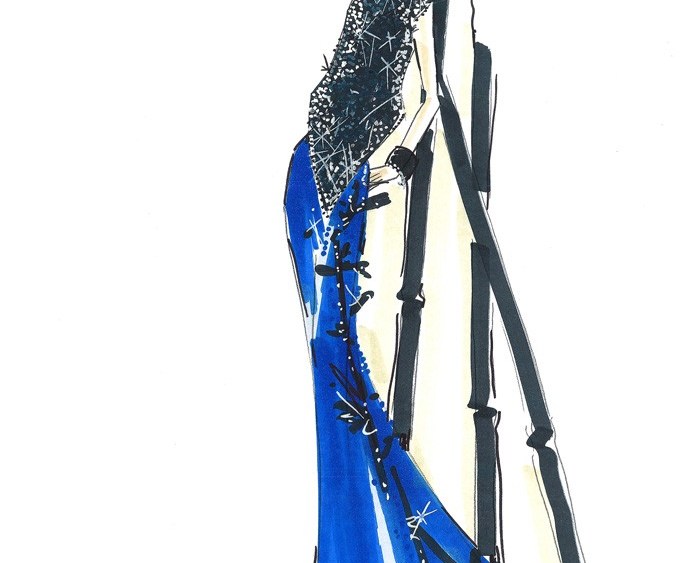 Couture Shows Begin Uncertainties Reign