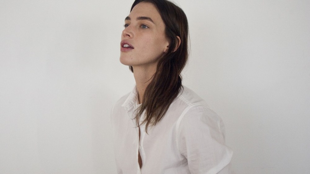 Model Call: Crista Cober