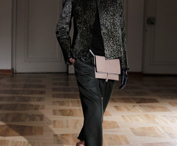 Dawid Tomaszewski RTW Fall 2015
