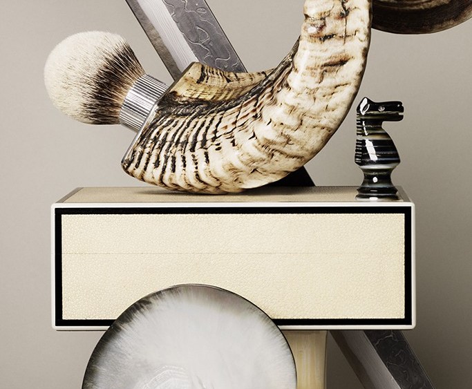 Dunhill Exhibits G. Lorenzi Archives