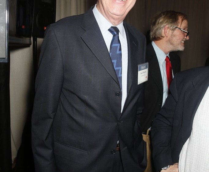 American Apparel Board Gets Vets from Liz Claiborne, St. John Knits