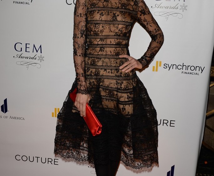 Shinola, Stephen Webster honored Gem Awards