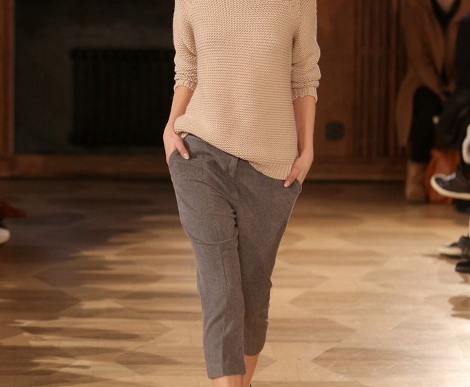 Hien Le RTW Fall 2015