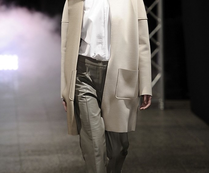 Holy Ghost RTW Fall 2015