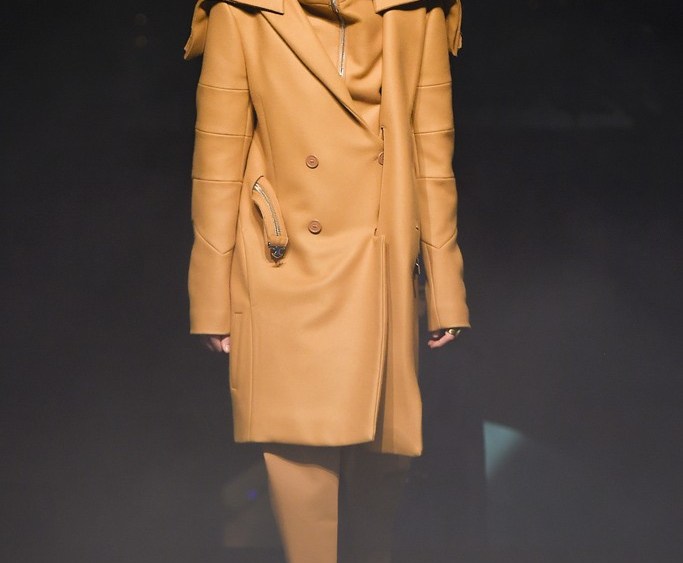 Hood Air Men's RTW Fall 2015