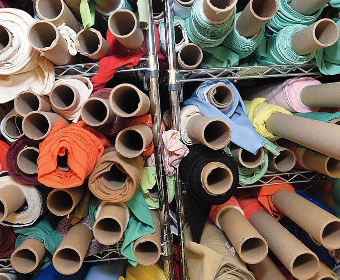 Hancock Fabrics to Close Remaining 185 Stores