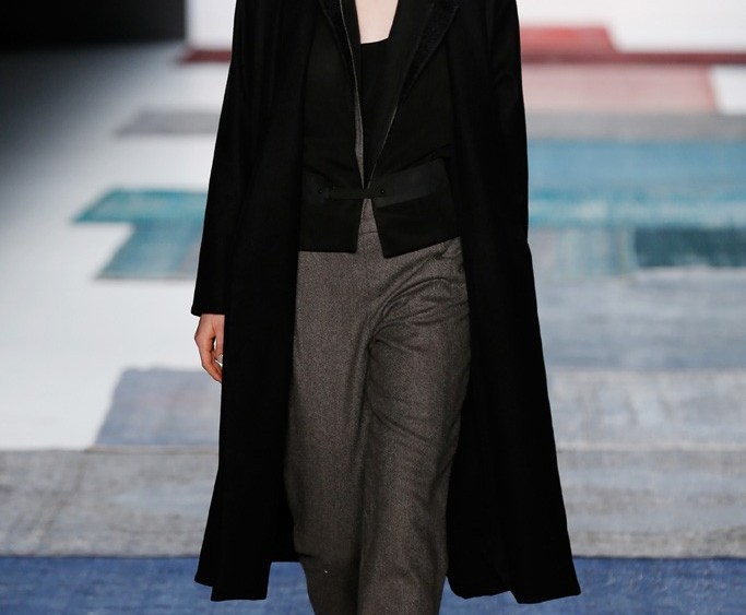 Isabell de Hillerin RTW Fall 2015