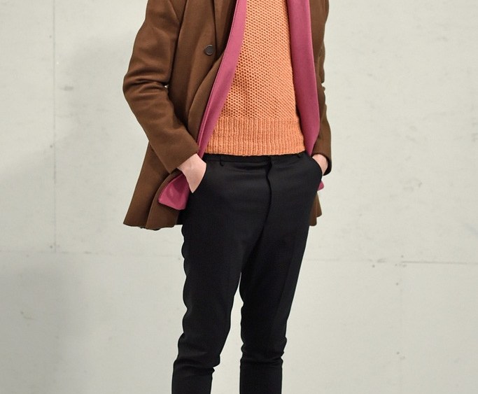 Ivanman RTW Fall 2015