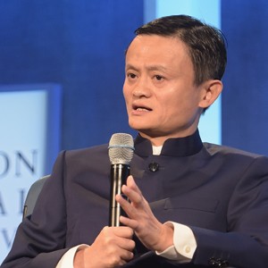 Alibaba Secures $3 Billion Loan