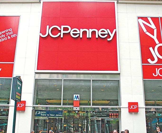J.C. Penney's Rolling Out Another 60 Sephora Shops