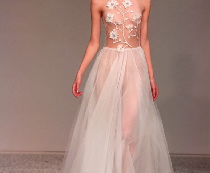 Kaviar Gauche RTW Fall 2015