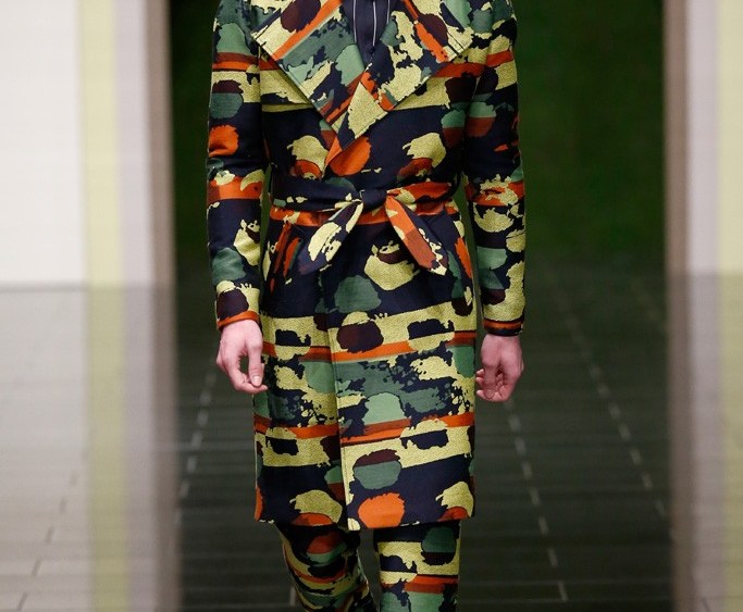 Kilian Kerner RTW Fall 2015