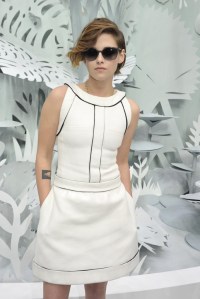 Kristen Stewart in Chanel