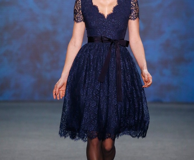 Lena Hoschek RTW Fall 2015