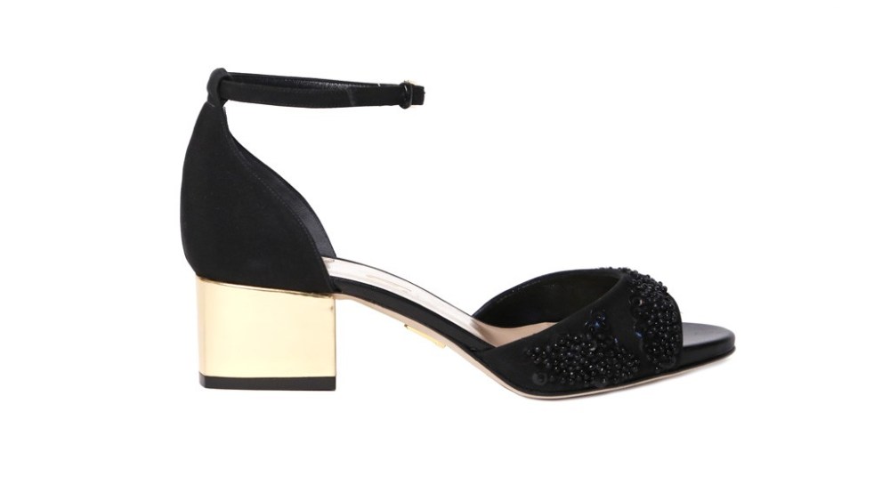 Pre-Fall Accessories: Part 2