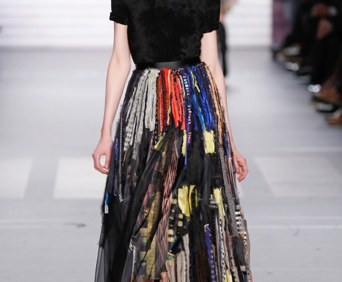Marc Cain RTW Fall 2015