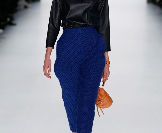 Marina Hoermanseder RTW Fall 2015