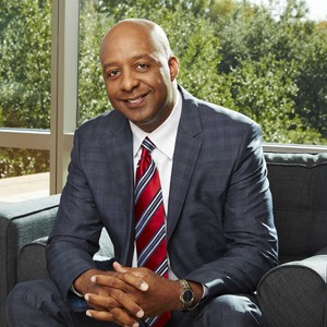 Marvin Ellison