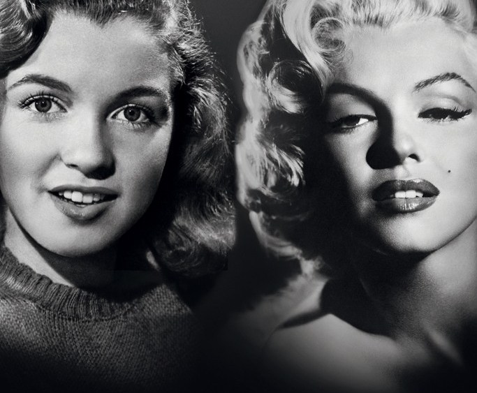 Max Factor Names Marilyn Monroe Ambassador