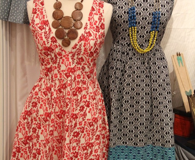 Lower Prices, Feminine Dresses Popular Moda and Fame