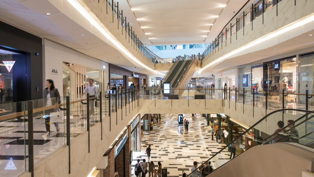 NRF Says Holiday Sales Rose 4%