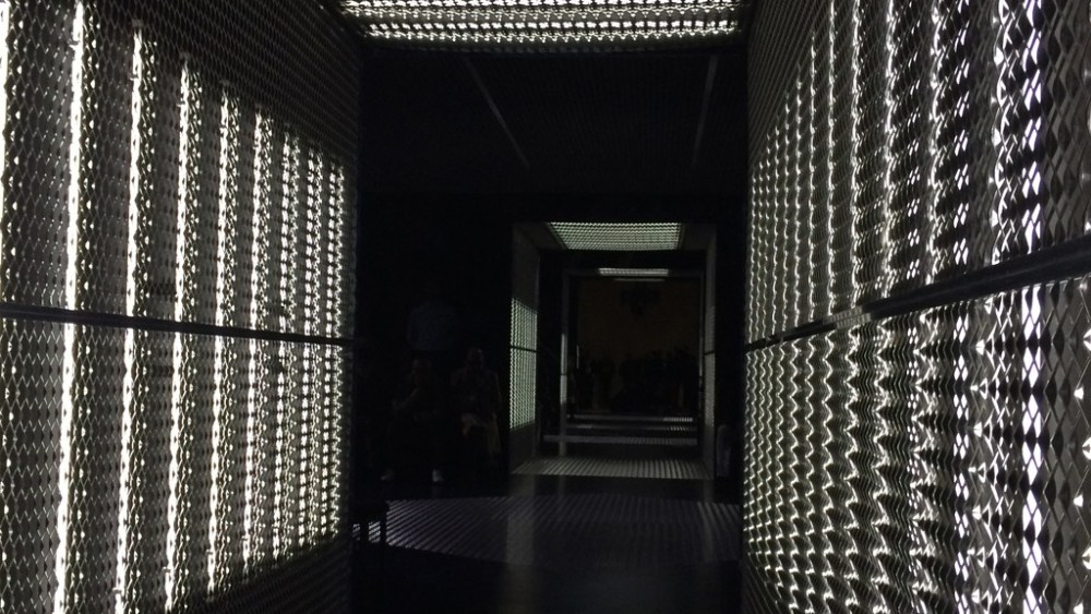 Prada: The Most Memorable Show Sets