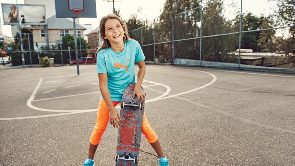 Puma, United Legwear Team Kids Apparel