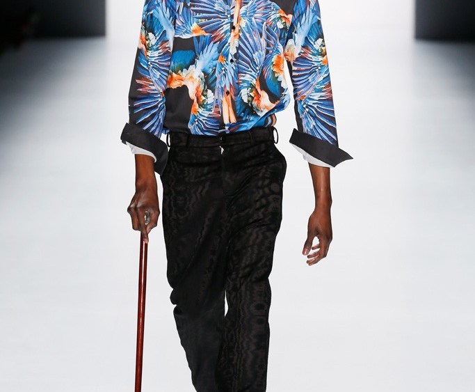 Rike Feurstein RTW Fall 2015