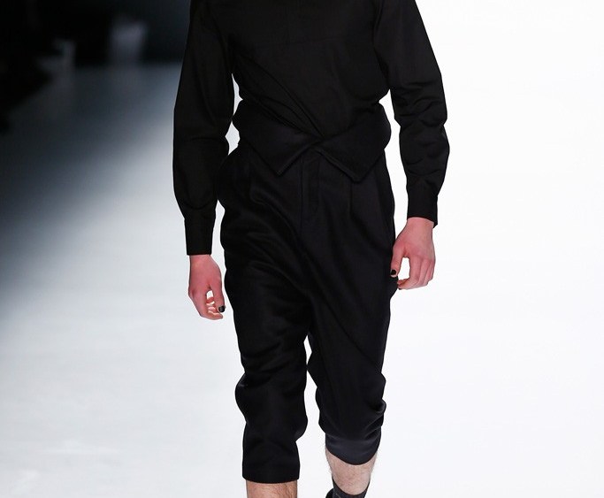 Sopopular Men's RTW Fall 2015