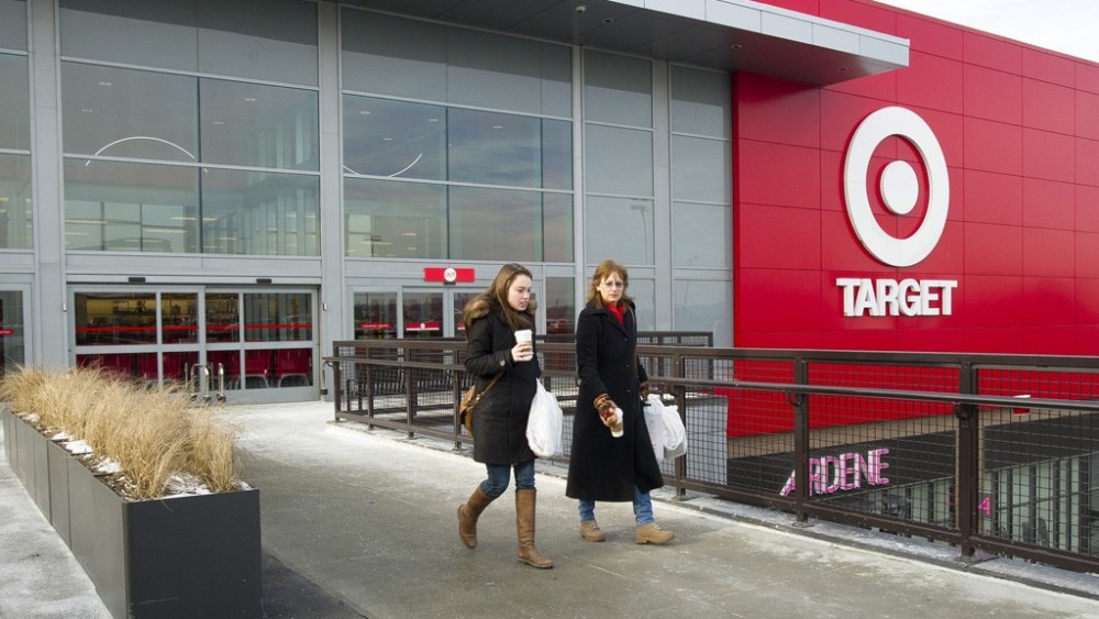 Target Strives For Operational Excellence With Help From New Leader