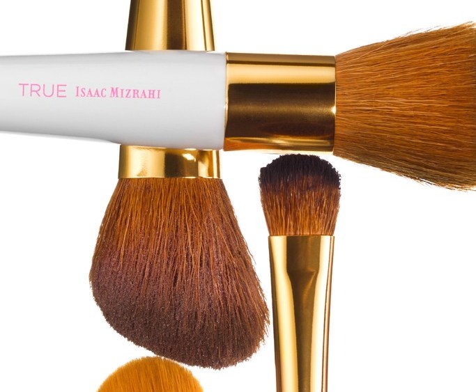 Isaac Mizrahi Launch Color and Skin-Care Line