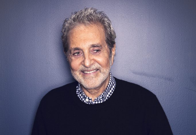 Vince Camuto Dead