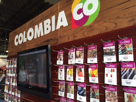 Colombia Emphasize Nearshoring Capabilities Upcoming Event