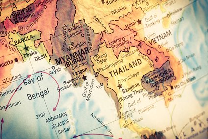 EU Give Myanmar $3M Boost Garment Sector