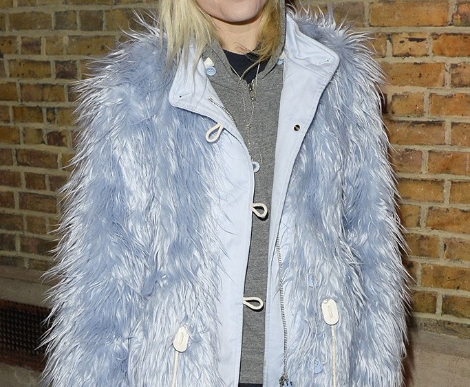 Coach Hosts Party London
