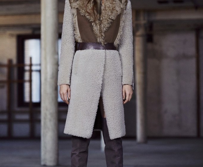 AllSaints To Show in Tokyo