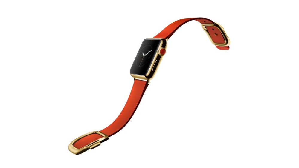 Apple Watch: Gauging Its Impact Retail