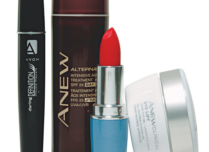 Barington: Avon's Direct-Selling Model Still Resonates With Consumers