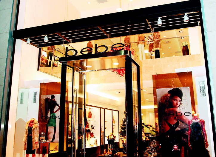 Prentice Capital Brings in Lawyer for List of Bebe Stockholders