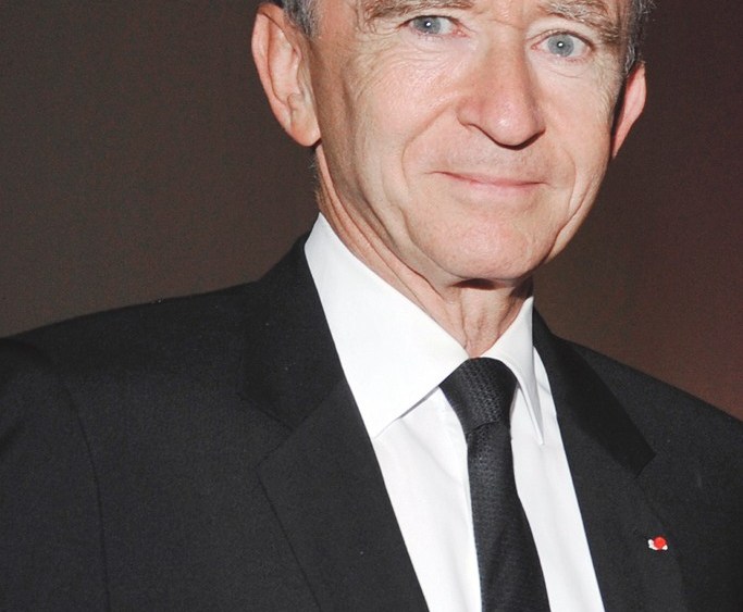 LVMH in Q4 Sales Gain 5% in Organic Terms