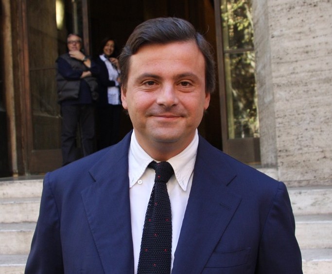 Italian Government Investing in Fashion, Initiatives in the U.S.