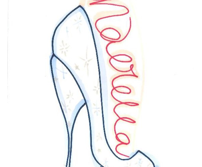 Disney, Designers Recreate Cinderella's Slipper