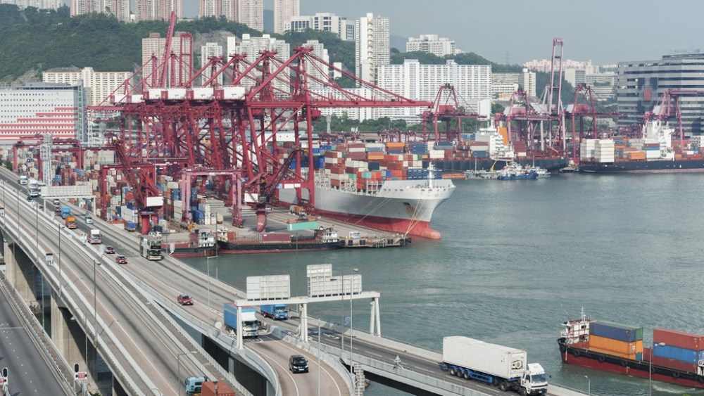 WTO Warns Trade Growth to Slow Amid 'Enormous Uncertainty'
