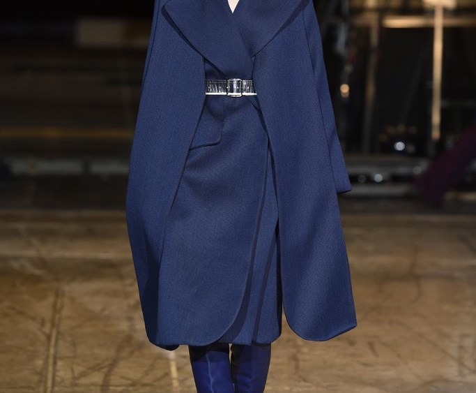 Upbeat Mood Copenhagen Fashion Week