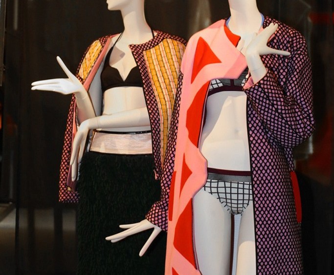 Polish Designers Exhibit London
