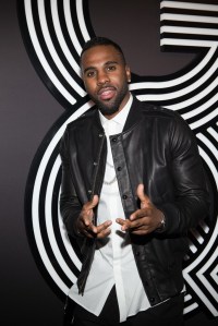 Jason Derulo 2015 Grammy Awards After Party