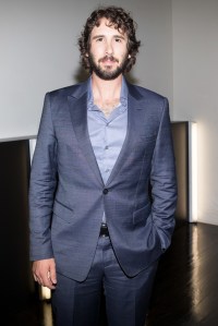 Josh Groban 2015 Grammy Awards After Party