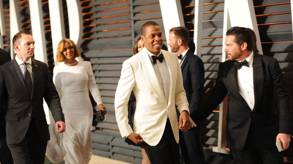 Jay-Z